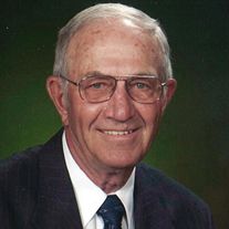 Photo of Charles Henry Rueter