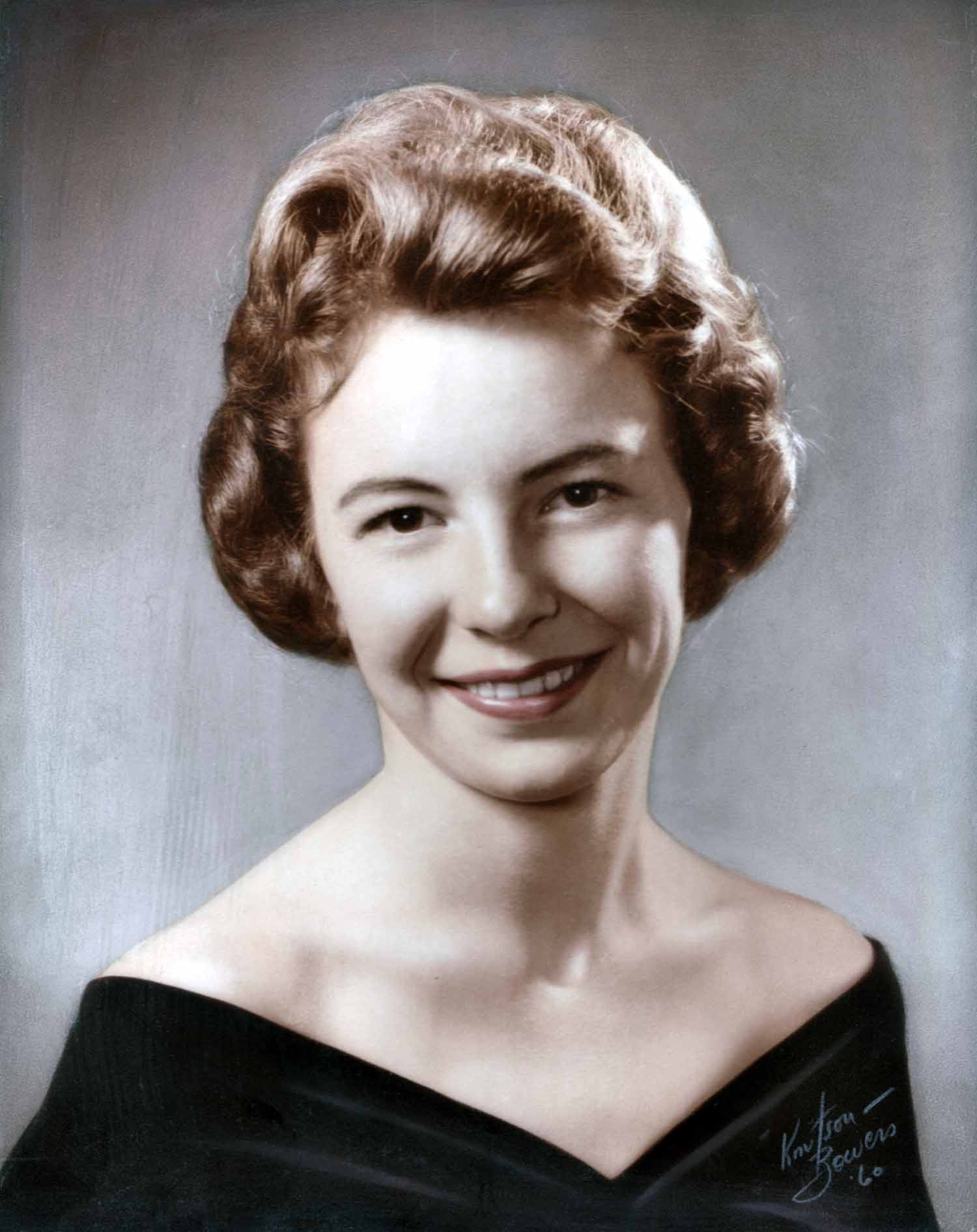Photo of Sheila Anne Huffman