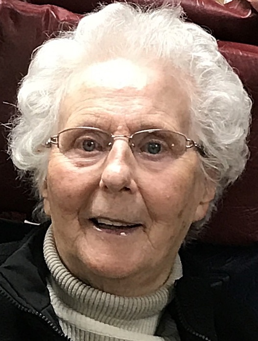 Photo of Ardyce Mae Anderson