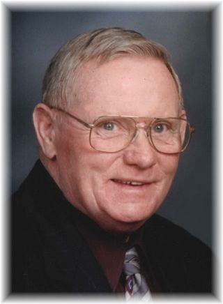 Photo of Marvin Bernard Drenkow