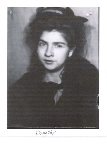 Photo of Dorothy Adele Jennings