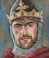 Photo of Robert I de Bruce, King of Scots