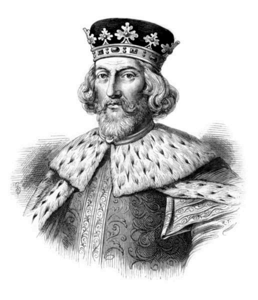 Photo of John Plantagenet, King of England