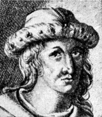 Photo of Robert III Stewart, King of Scots