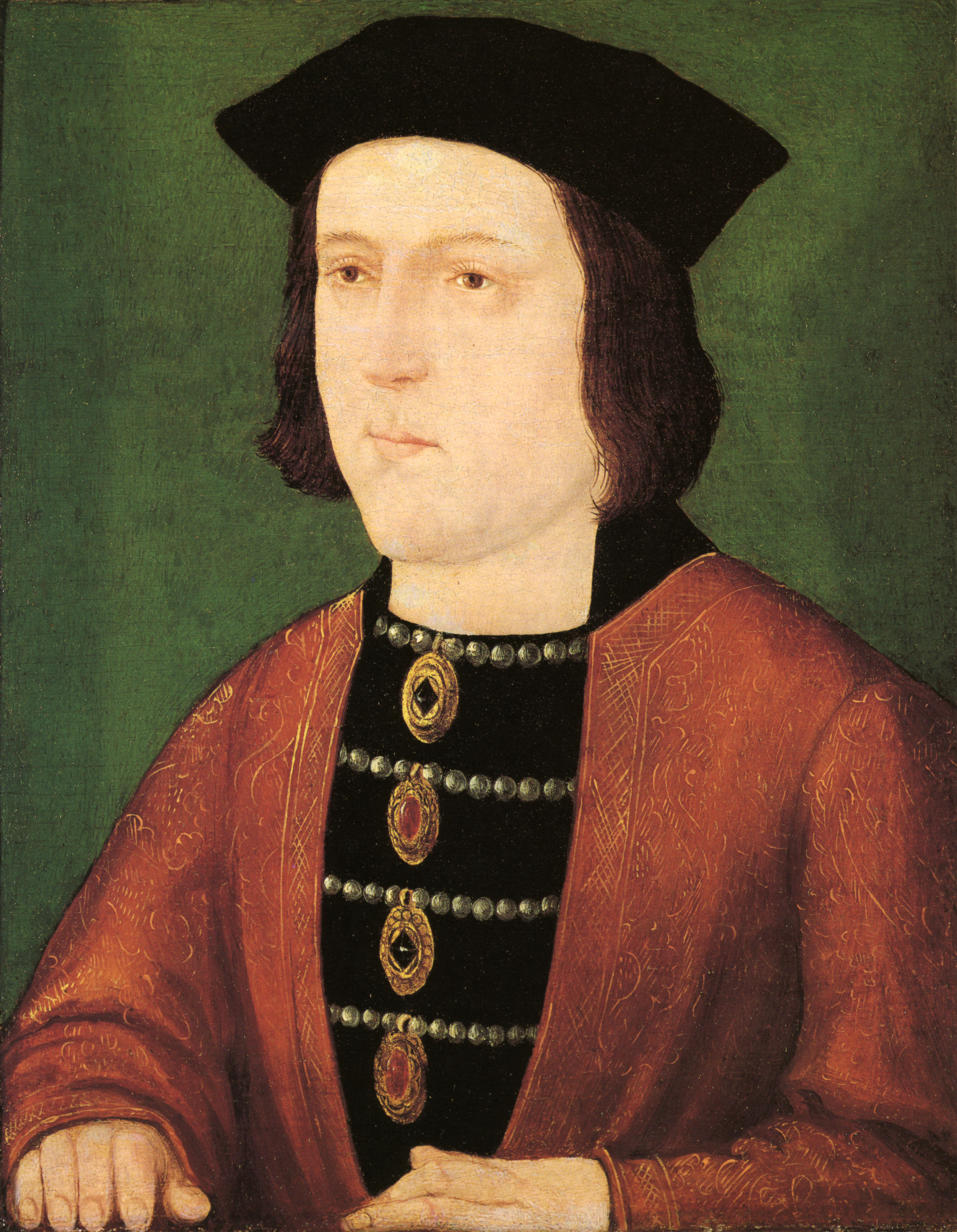 Photo of Edward IV York, King of England