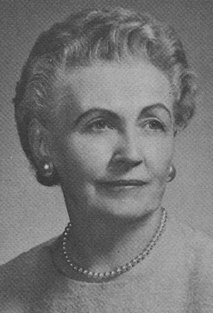 Photo of Emma Clara Meier