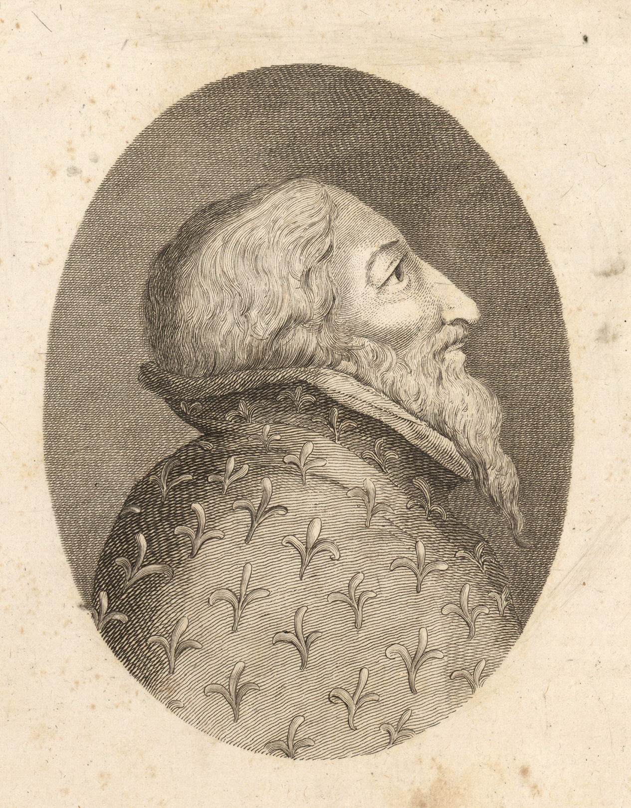 Photo of Henry Percy,, 1st Earl of Northumberland