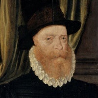 Photo of Sir James Thomas Stuart, 4th Earl of Moray, 9th Earl of Argyll, Duke of Richmond and Lennox